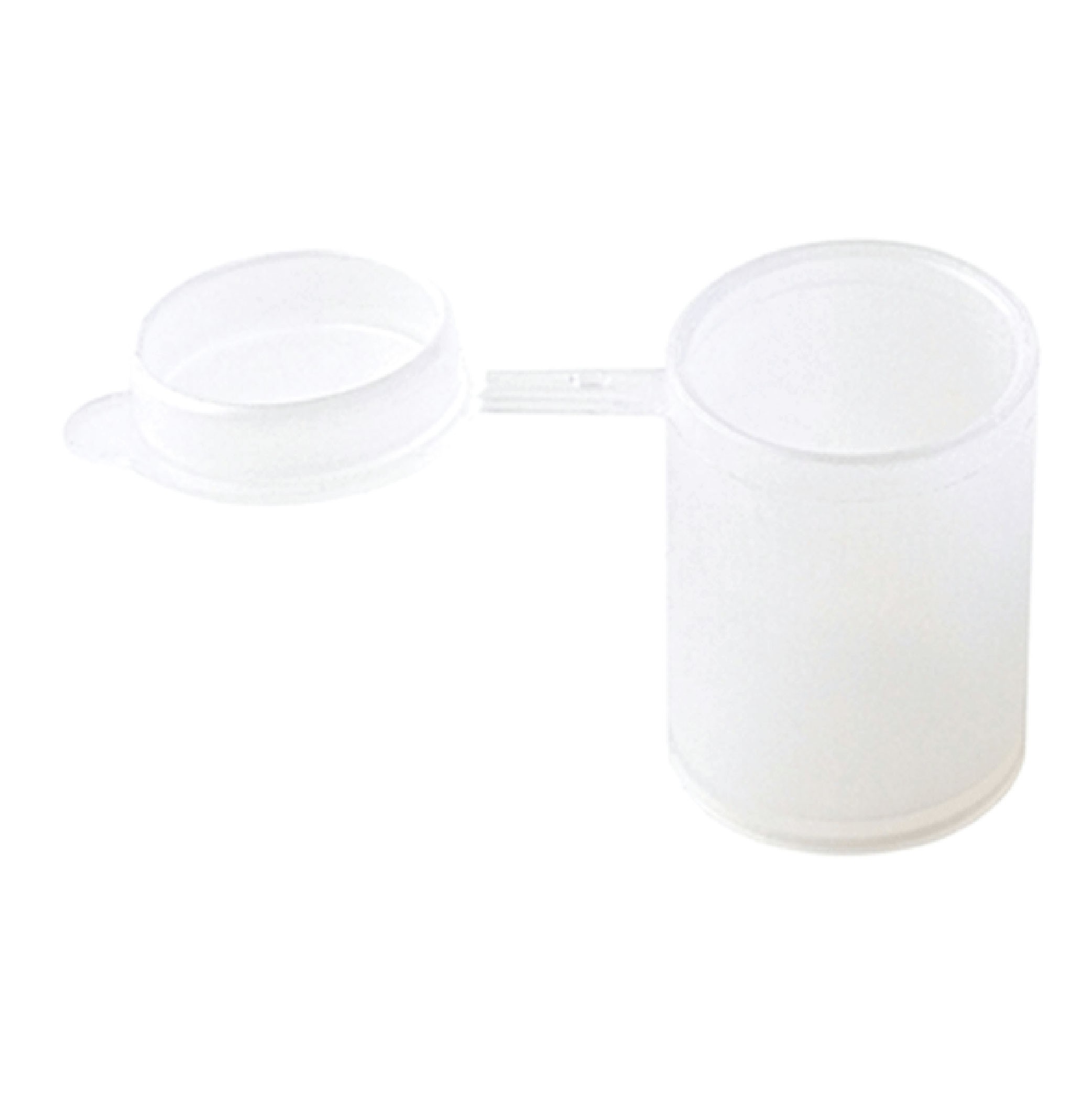 Dynalon LDPE Sample Vials 10 mL