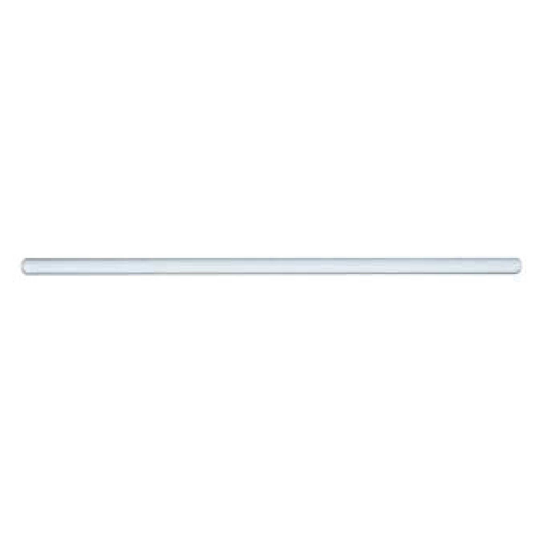 DWK Life Sciences KIMBLE® KIMAX® Stirring Rods, 10 mm OD x 300 mm