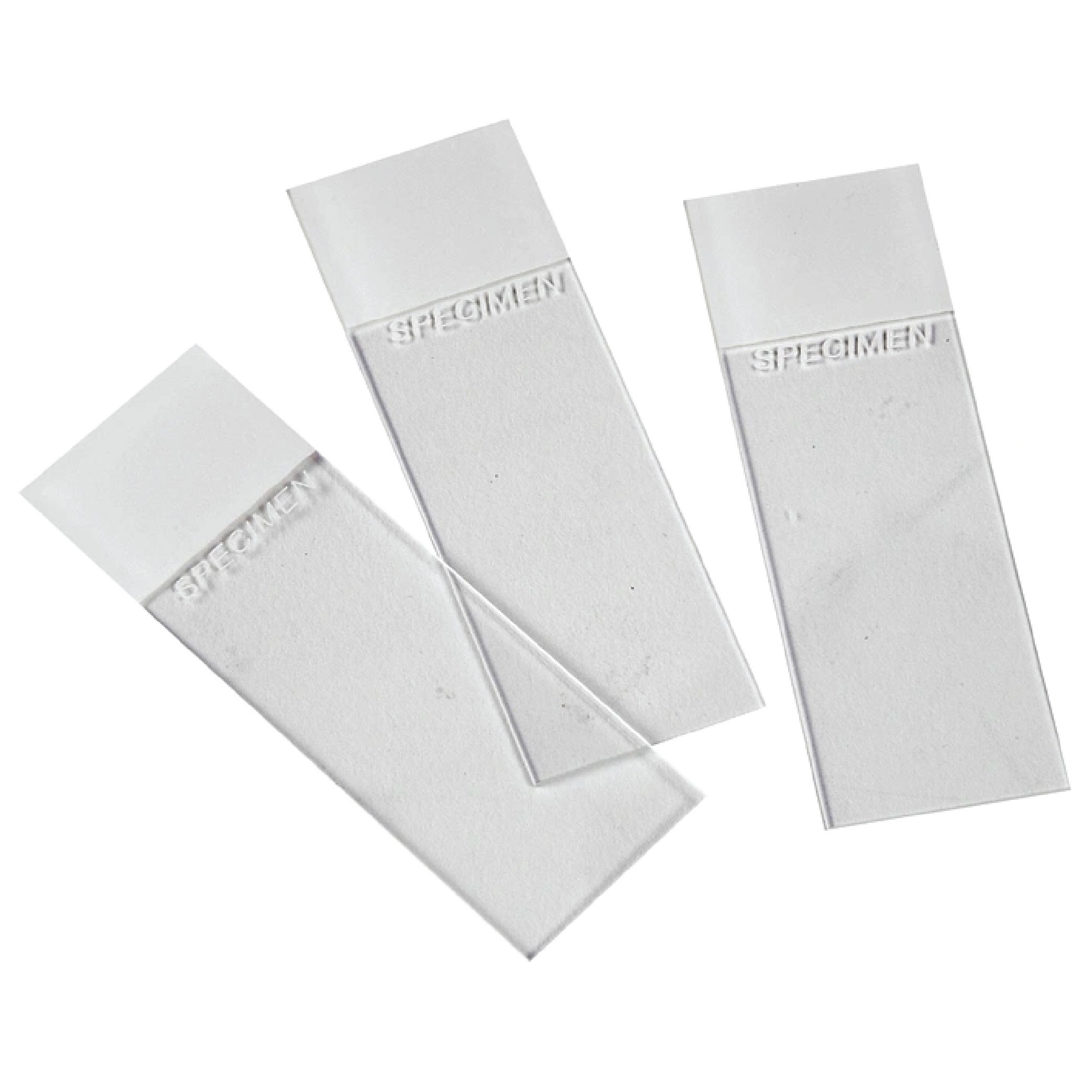 Premium Glass Microscope Slides