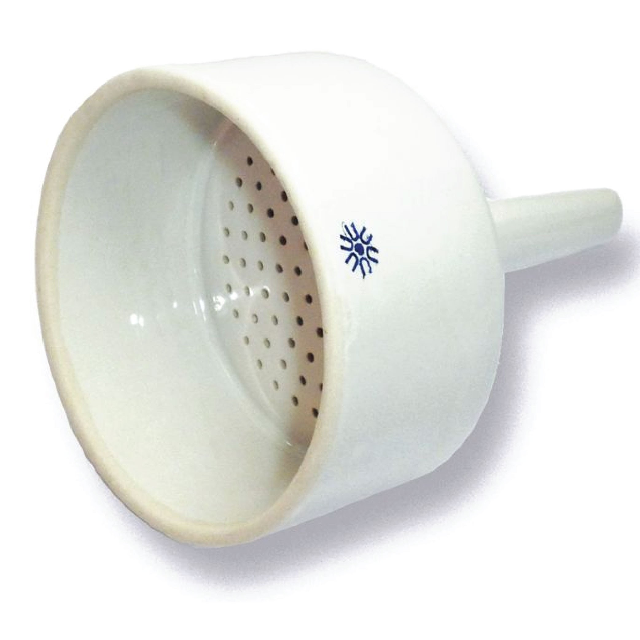 United Scientific Porcelain Buchner Funnel