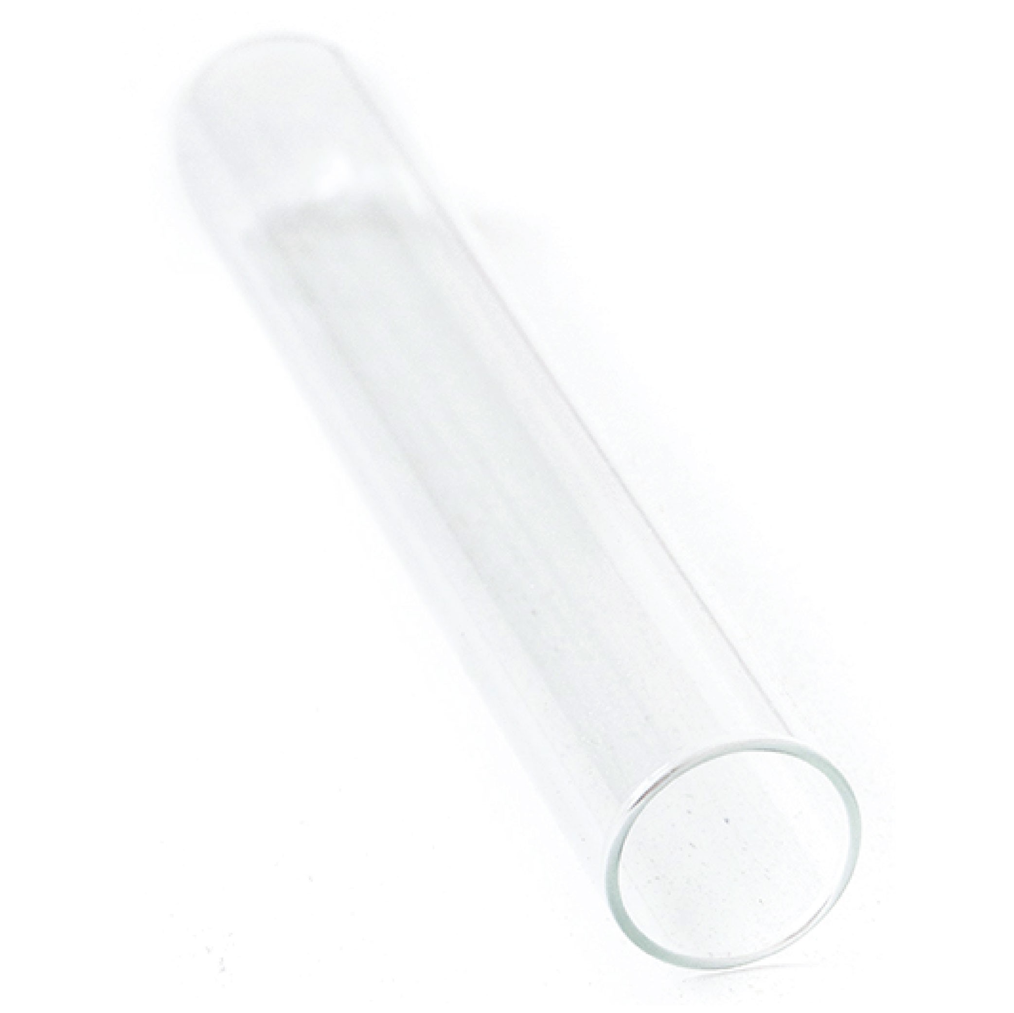 Corning PYREX® 16x100 mm Disposable Rimless Culture Tubes, Bulk Pack