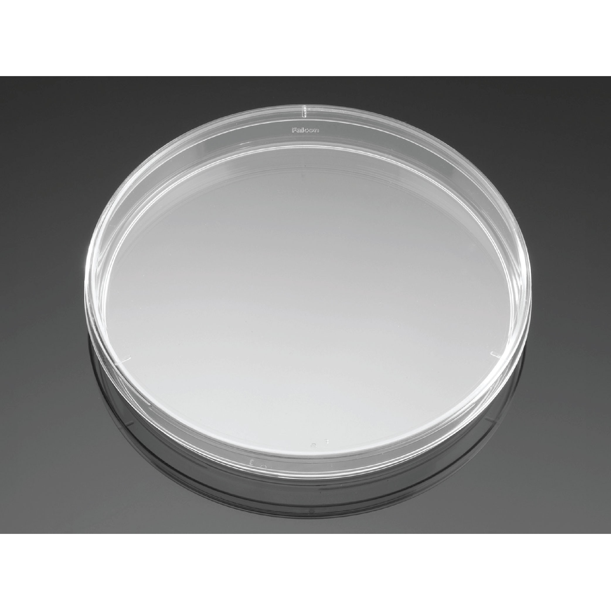 Corning Falcon® 150 mm x 15 mm Not TC-treated Bacteriological Petri Dish