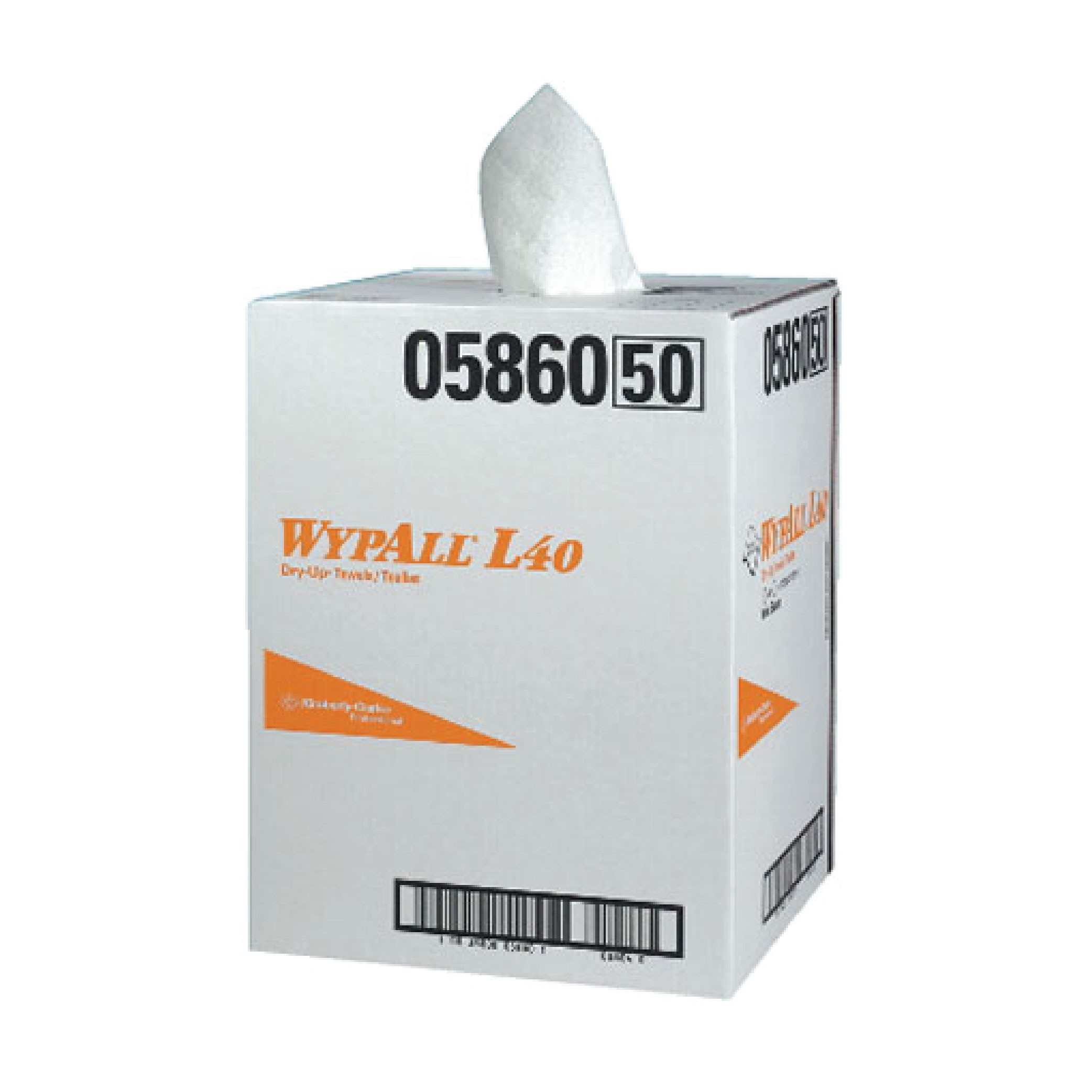 Kimberly Clark WYPALL Professional Towels