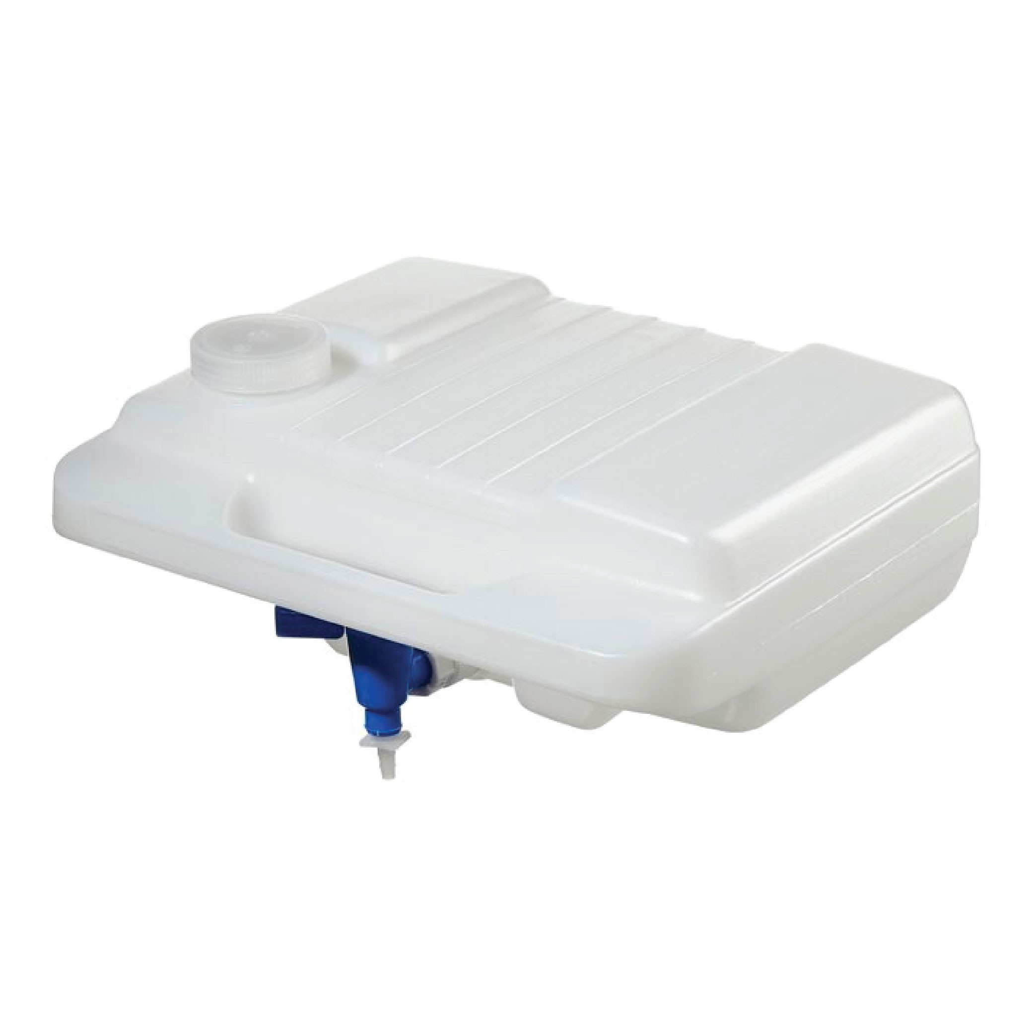 Thermo Scientific™ Nalgene™ HDPE, Low-Profile Carboy