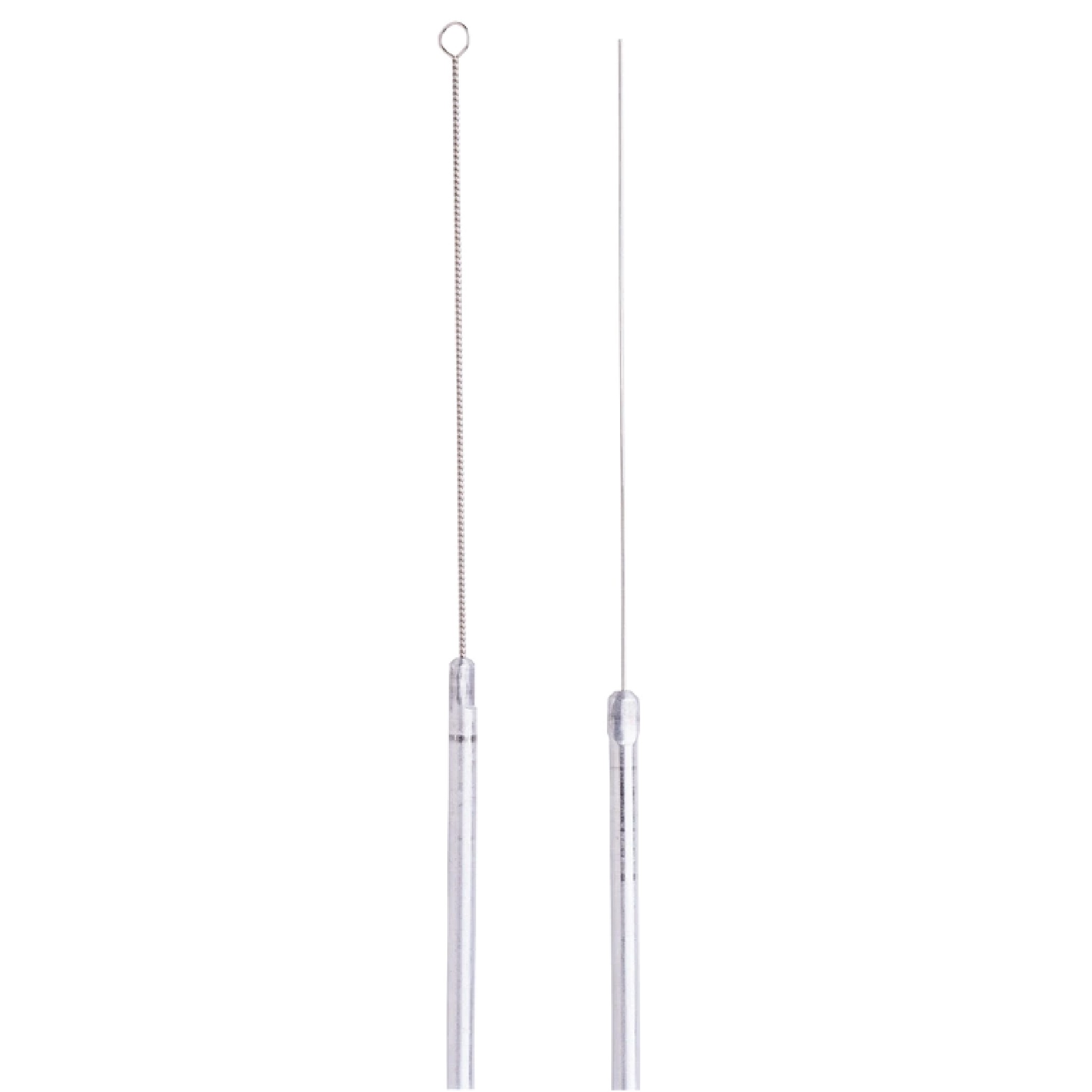 Sterilizable Metal Inoculating Loops and Needles