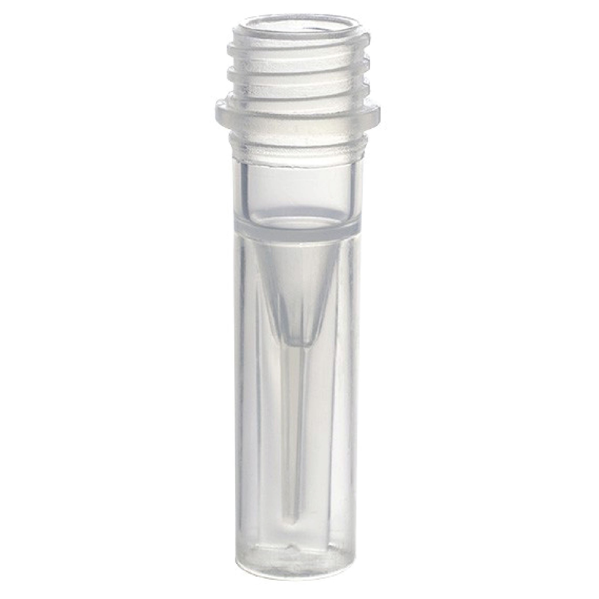 Simport T341TLST Micrewtube® With Low Adhesion Surface