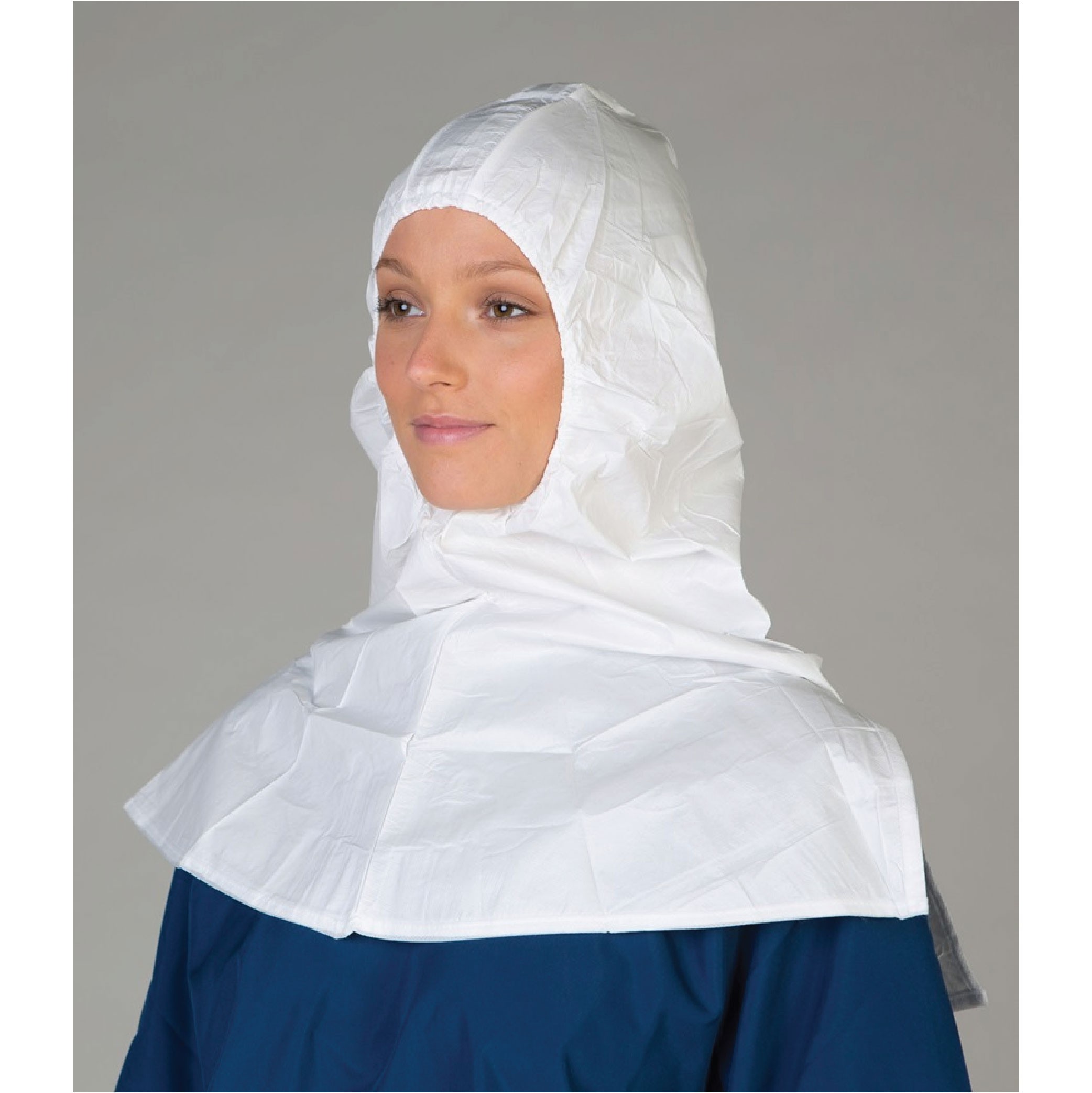 Ansell BioClean-D™ Non-sterile Hood BDHD-L