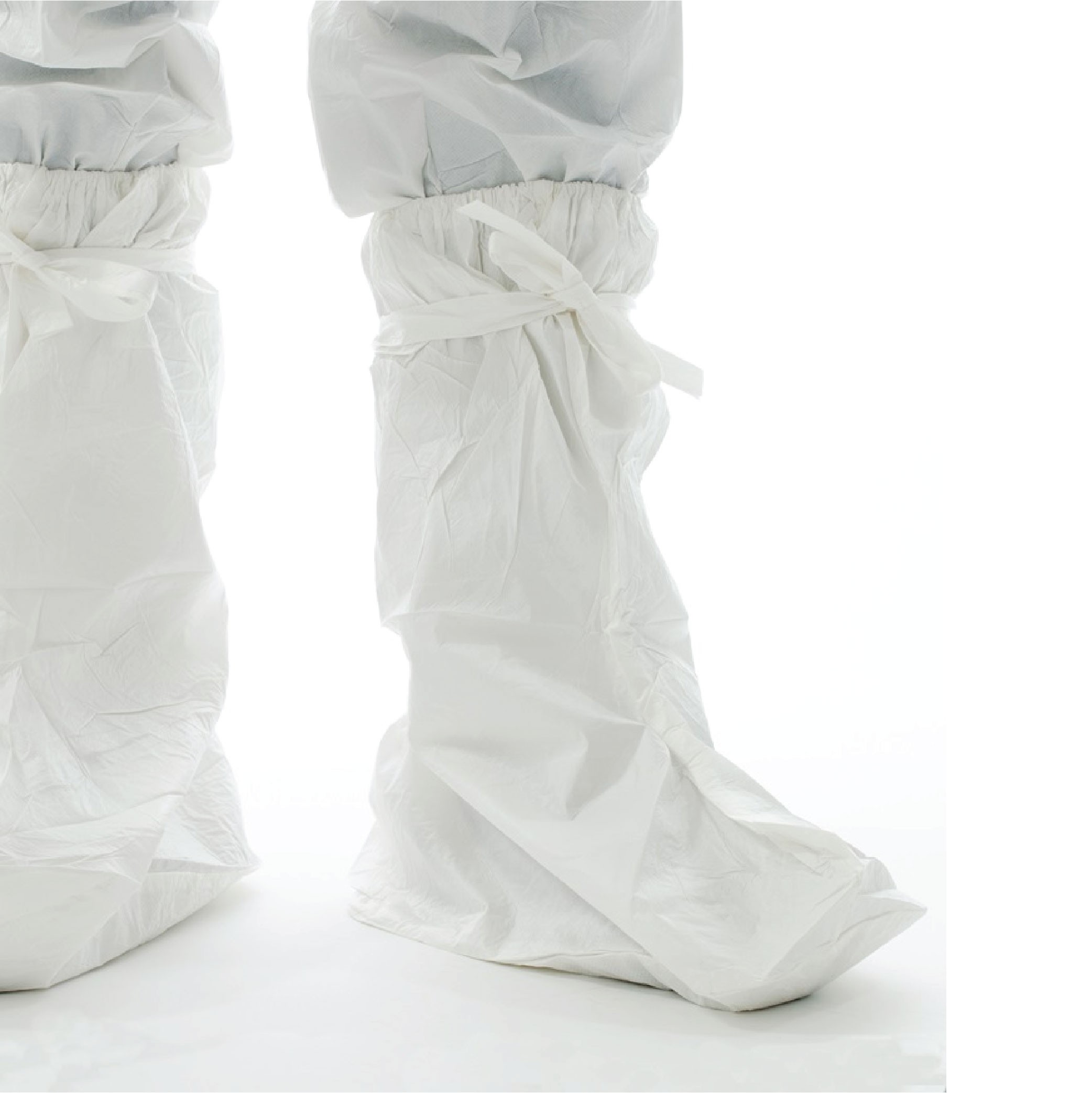 Ansell BioClean-D™ Overboots - Sterile S-BDOB
