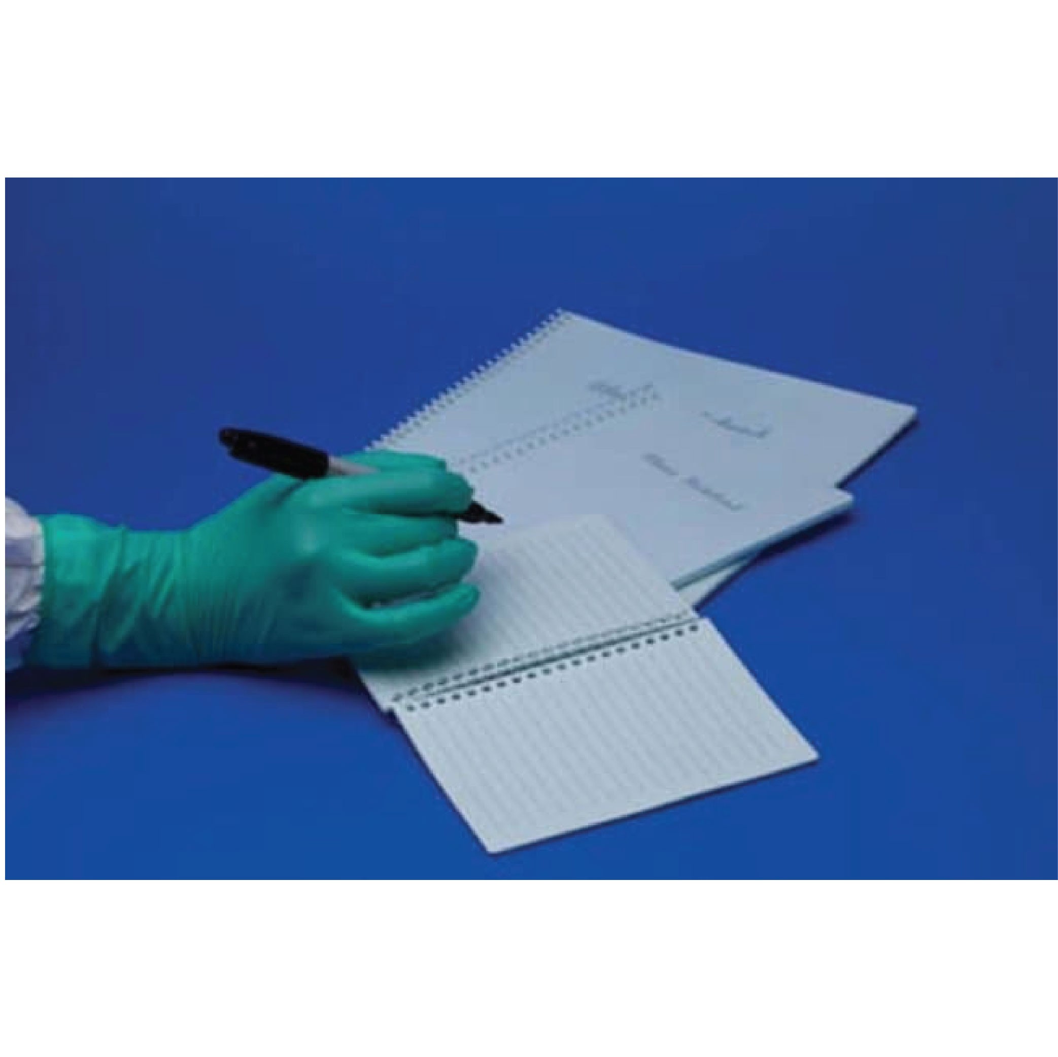 Ansell BioClean™ NOTEBOOKS Cleanroom Notebook BNBC