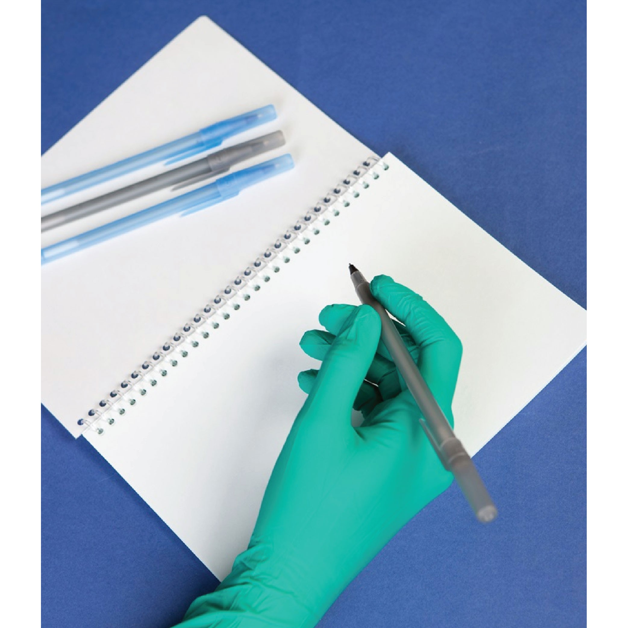 Ansell BioClean™ PERMAFLOW Irradiated Cleanroom Ballpoint Pen S-BPBP-1