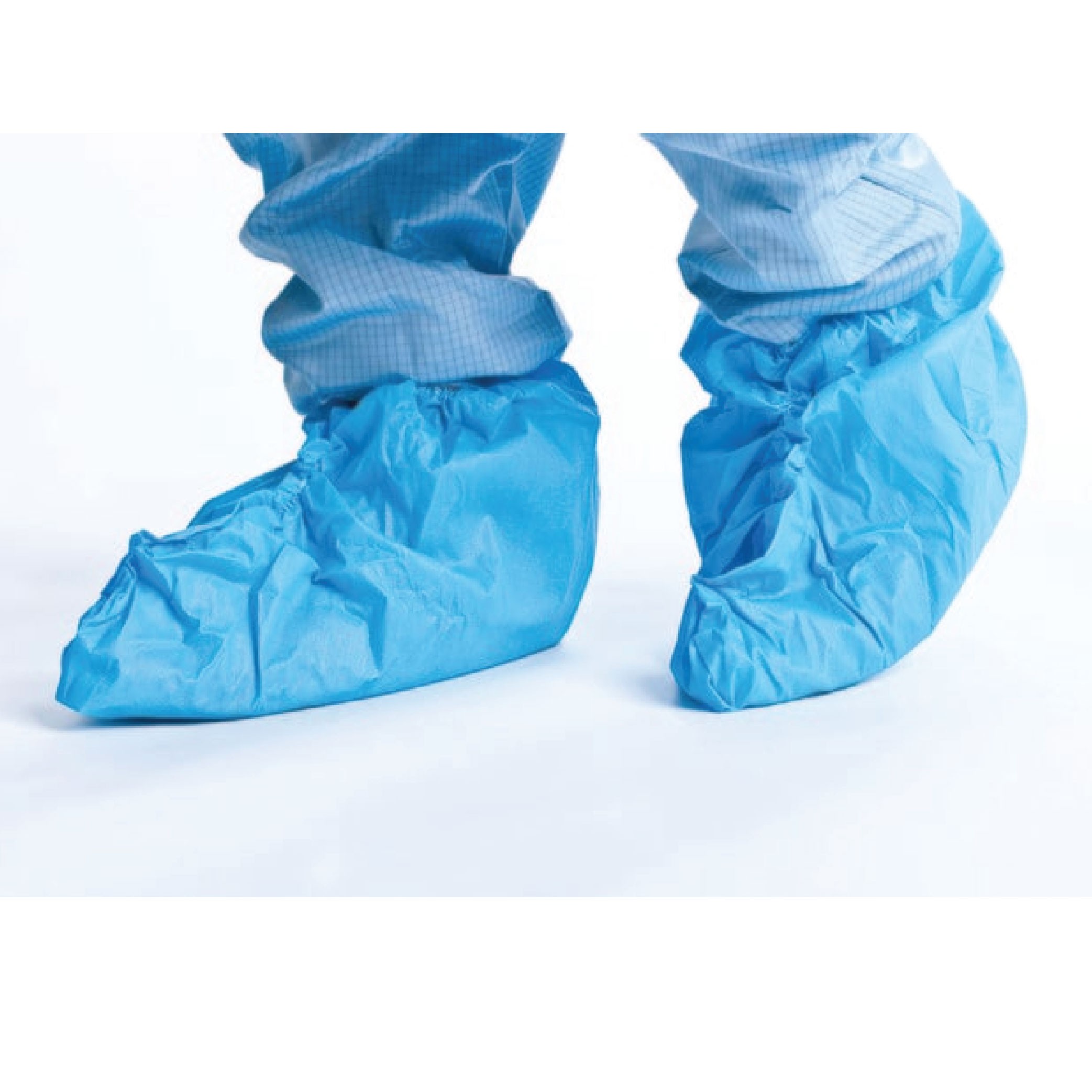 Ansell BioClean™ Durableu Disposable Overboots BDBL