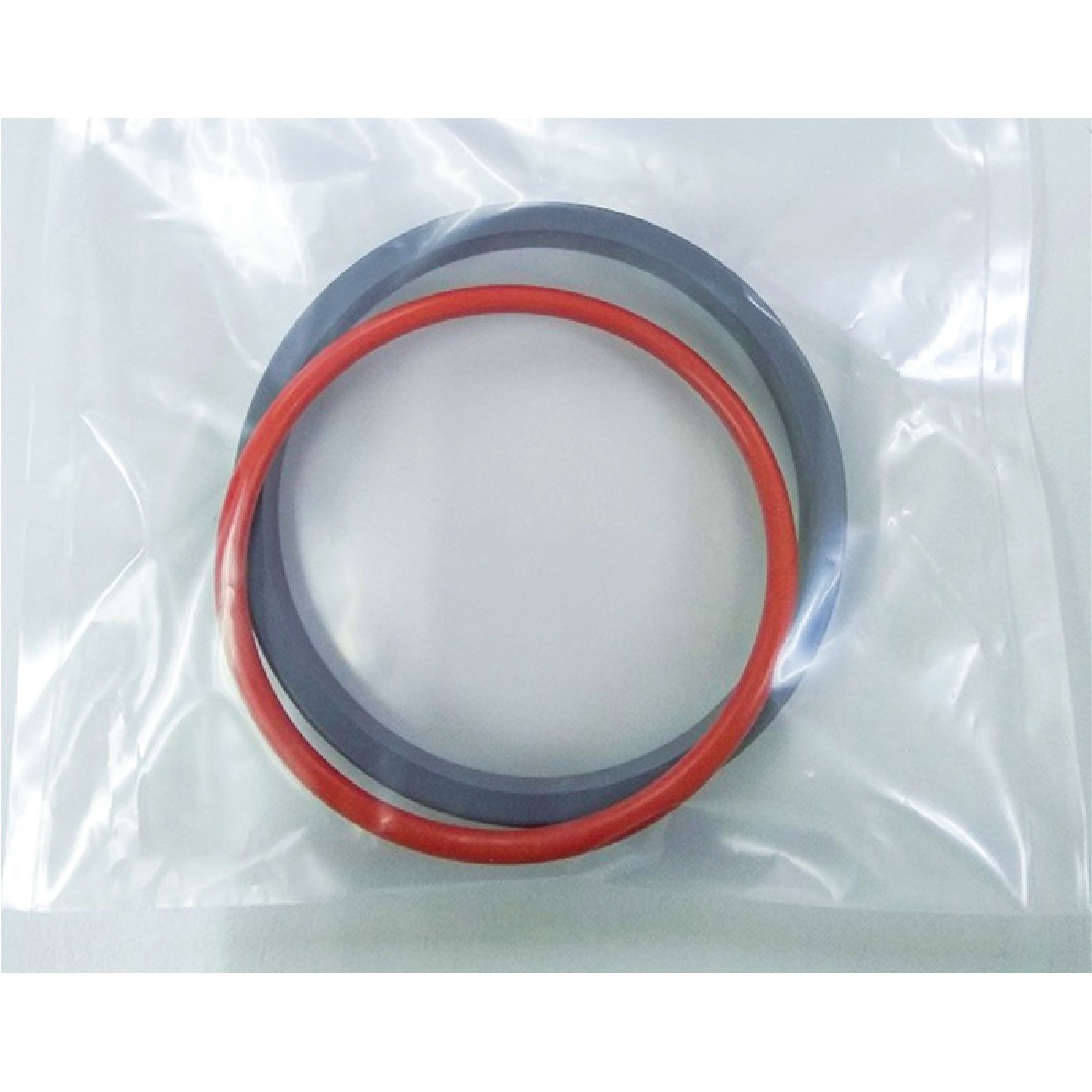 Ansell BioClean™ BBCO 100 Isolator Sleeve/ Glove Assembly Unit C Ring & O Ring