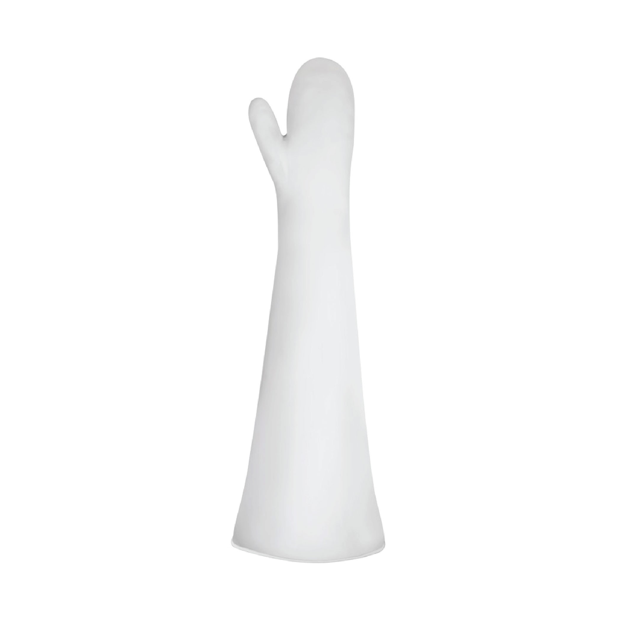 Ansell BioClean™ CGL30NITM9 Validated Clean Nitrile RABS / Isolator Mitten