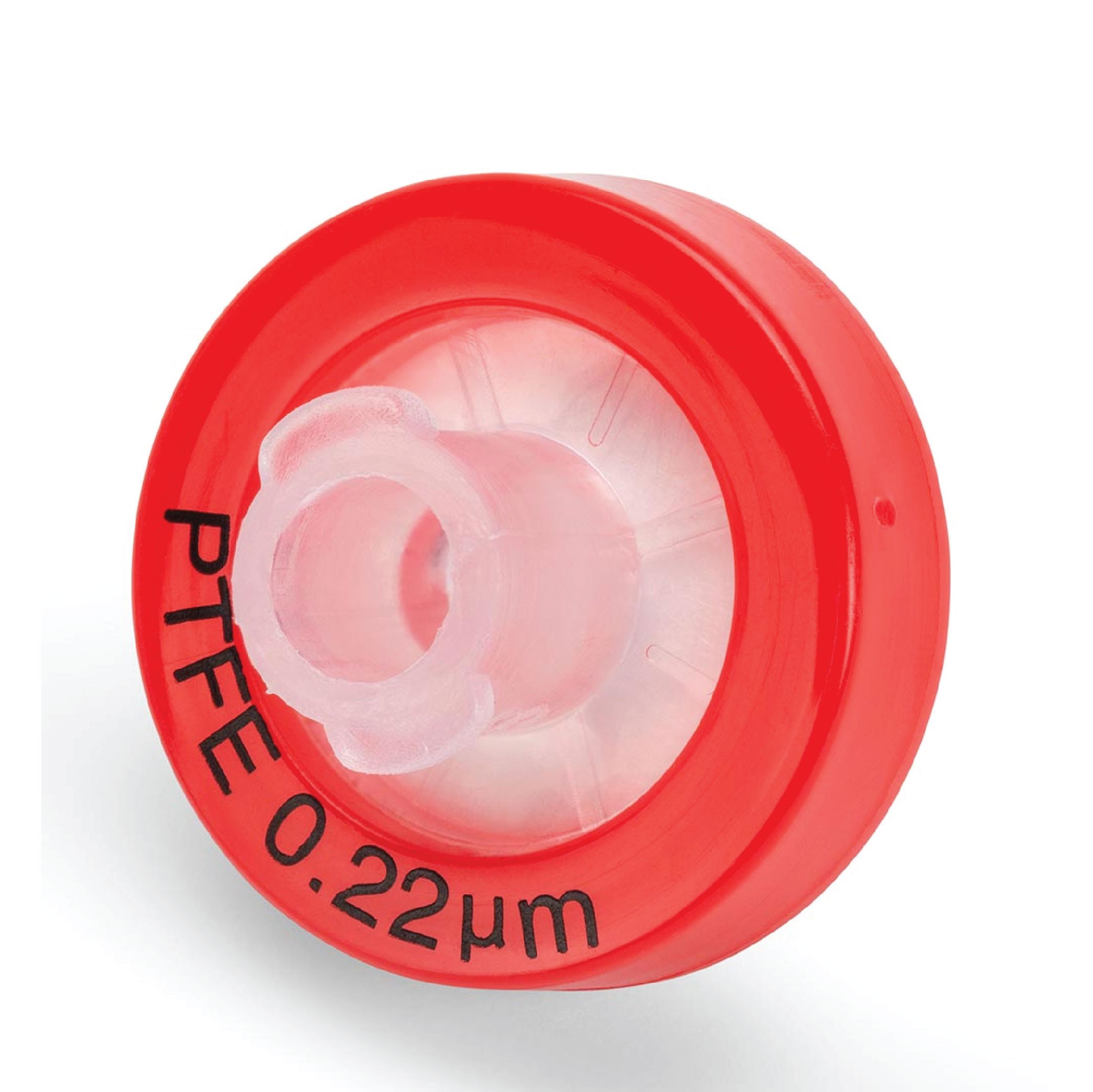 Globe Scientific Diamond® PureFlow™ Non-Sterile PTFE Syringe Filters