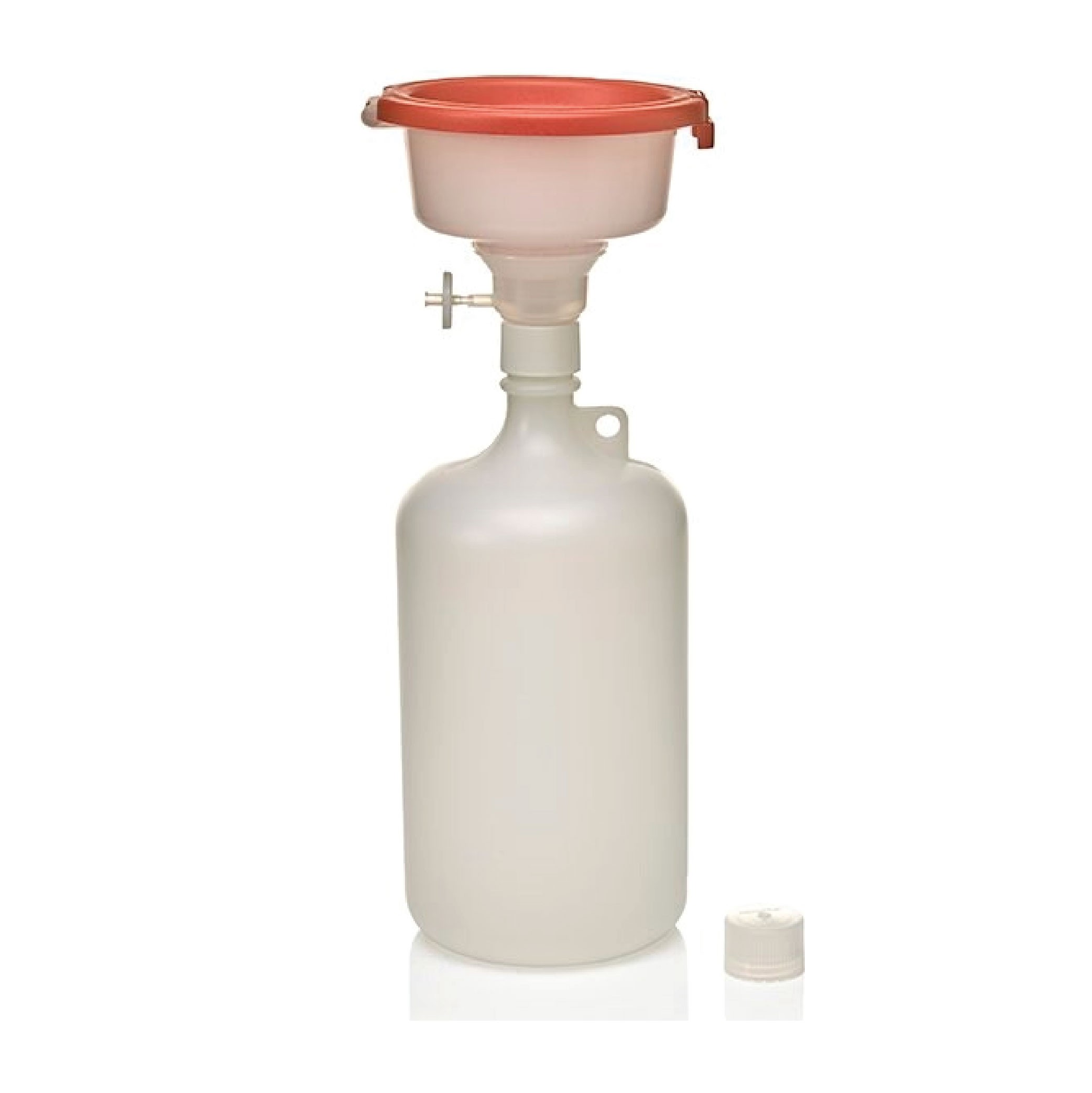 Thermo Scientific™ Nalgene™ Safety Waste System