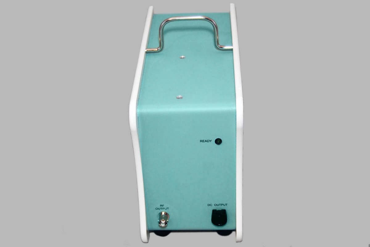 SEBRA® 2600 OMNI Bench-top RF Generator