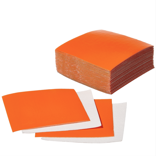 Bio-Screen® Bio-Hazard Wipes
