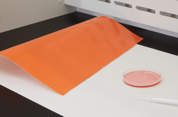 Bio-Screen® Bio-Hazard Wipes