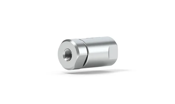 Upchurch Scientific Filter Precolumn Inline Filter, Stainless Stell, 0.5 UM Pore Size, 0.66 UL Swept Volume
