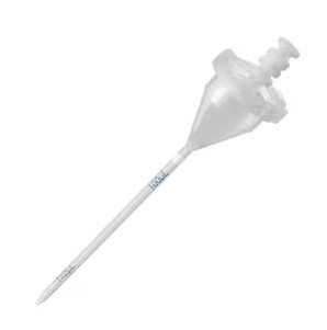 Eppendorf™ Combitips® advanced 0.1 mL Biopur Pipette Tips, White (Case of 100)