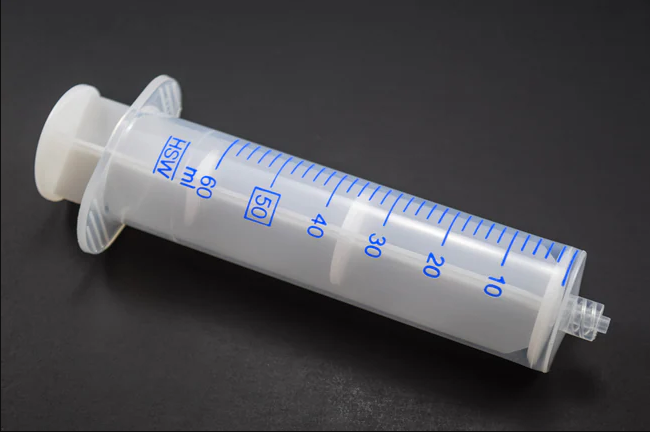 Thermo Scientific™ Air-Tite™ All-Plastic Henke-Ject™ Syringes