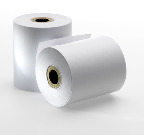 Mettler Toledo™ Paper roll dot matrix