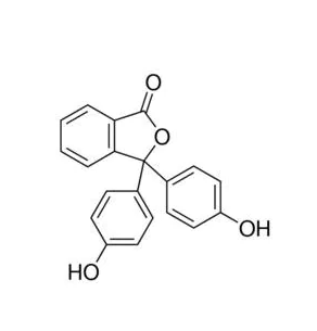 Honeywell™ Phenolphthalein Solution Indicator Reag. Ph. Eur. 1% in ethanol