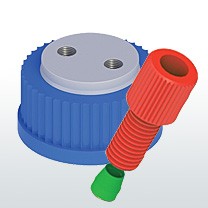 VapLock™ Solvent Safety Products for Closed Systems