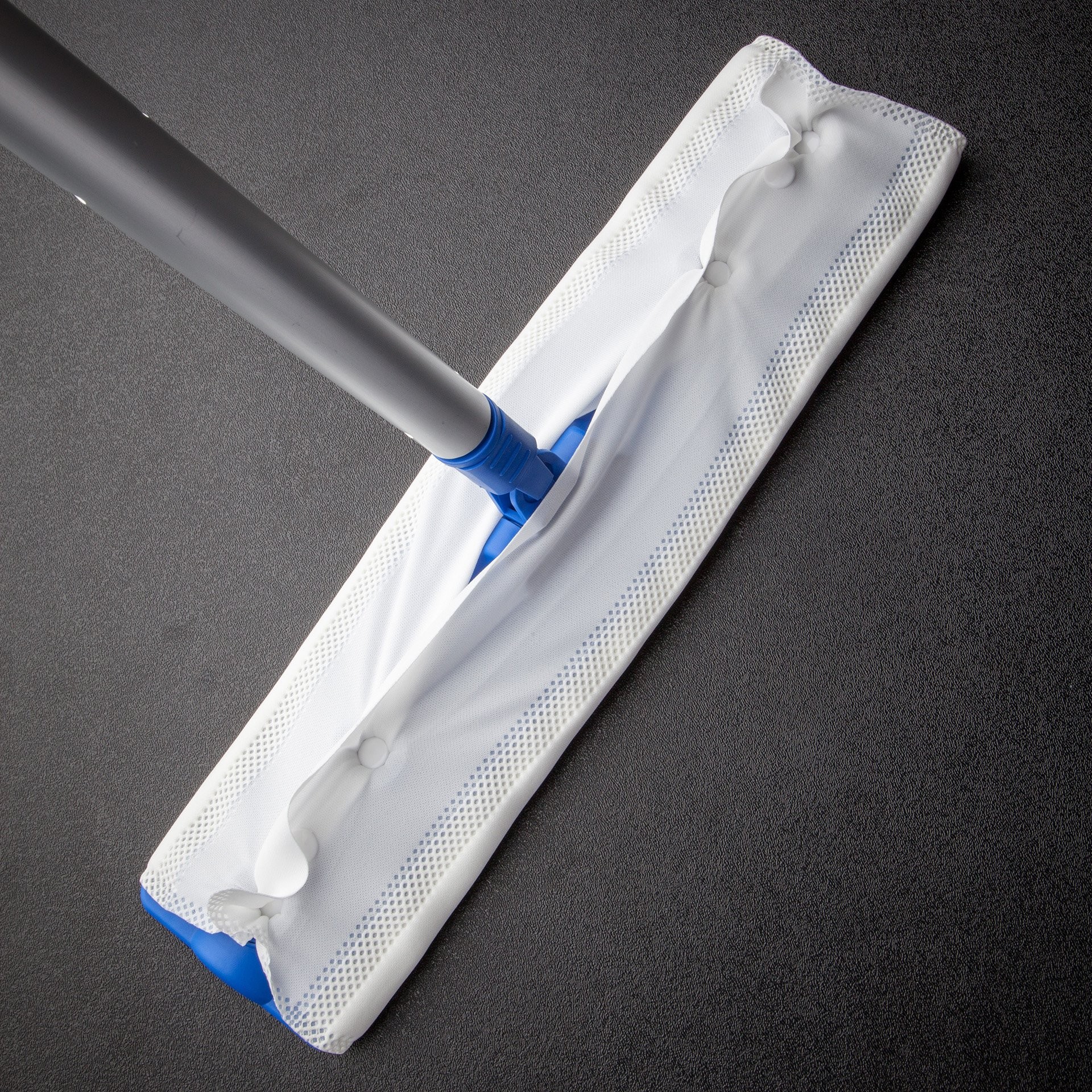 Foamtec International- Flat Mop Head