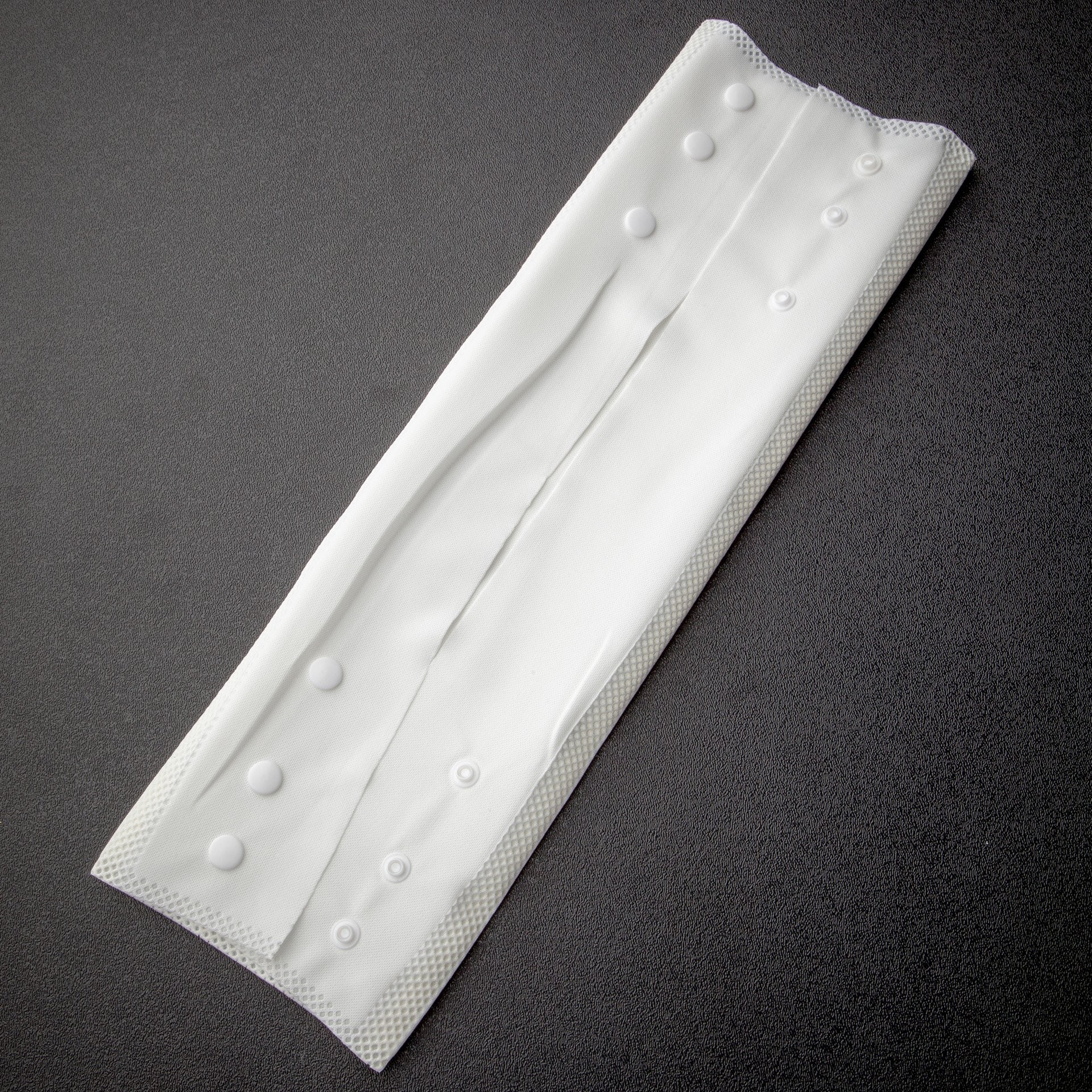 Foamtec International- Flat Mop Head