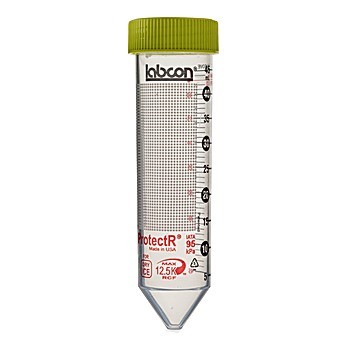 Labcon- ProtectR® Dry Ice Storage Tubes
