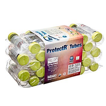 Labcon- ProtectR® Dry Ice Storage Tubes