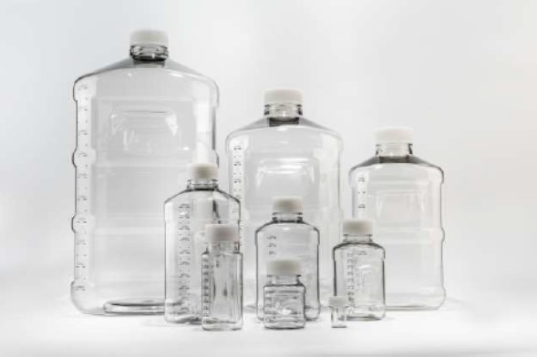 Sanisure PharmaTainerTM
