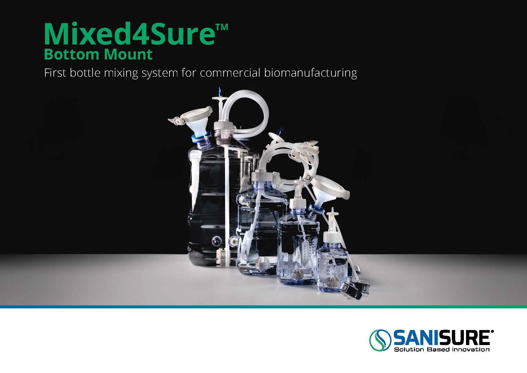 Sanisure- Mixed4Sure™