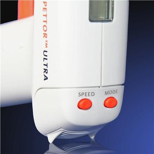 Stripettor™ Ultra Pipet Controller