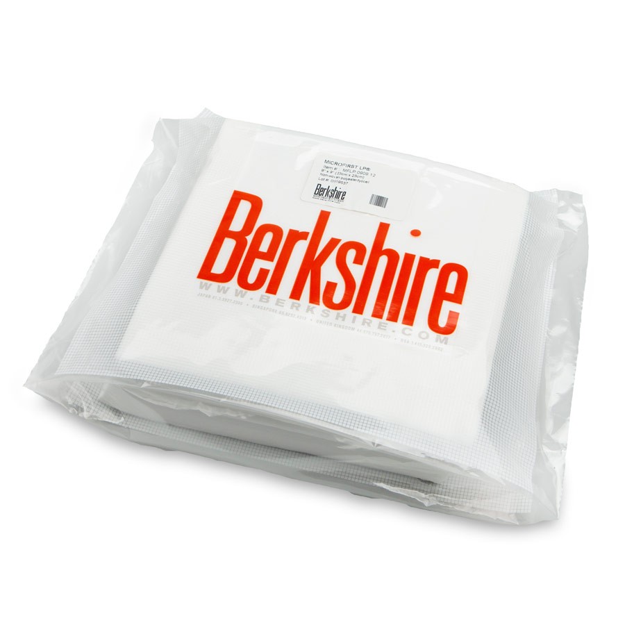 Berkshire Low Endotoxin Wipes