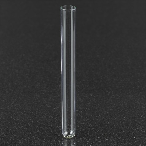 Test Tube Plain 29 mL Without Closure Glass Tube