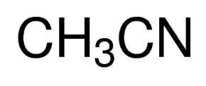 Acetonitrile CHROMASOLV™ LC-MS, ≥99.9%