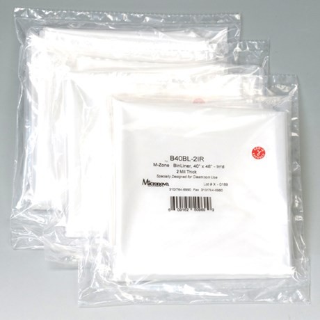 Micronova Bin Liners