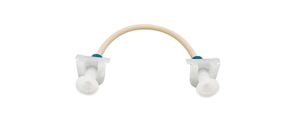 Bioprene 1/2'' ID X 3/4''OD (10ft) , 12.7mm bore x 3.2mm wall thickness 3m length