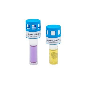 Apex® Biological Indicators for Vaporized Hydrogen Peroxide