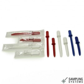 SteriWare Powder Spatula