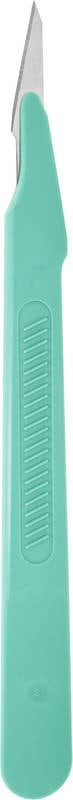 Excelta 178-11-S - Disposable Sterile Scalpel, 3 Star