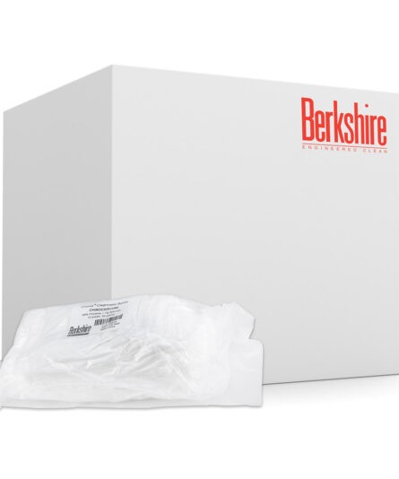 Choice® Cleanroom Socks (Case)