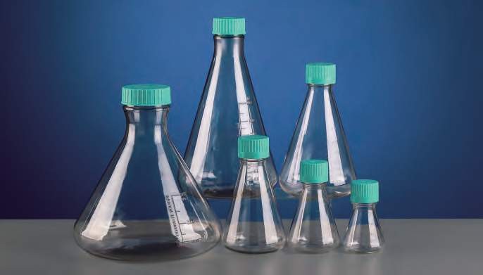Nest Wuxi- Erlenmeyer Flask