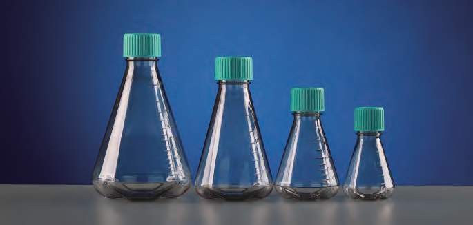 Nest Wuxi- Erlenmeyer Flask