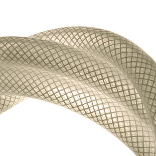 Sanisure- Pharm-A-Clear® R – Braided Silicone Hose