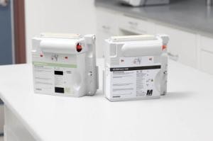 Measurement Cartridges for RAPIDPoint® Blood Gas Analyzers, Siemens Healthineers