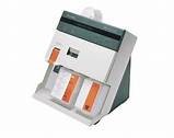 Siemens Healthineers Bayer™ Model 600 Series Electrolyte Analyzers: Electrodes