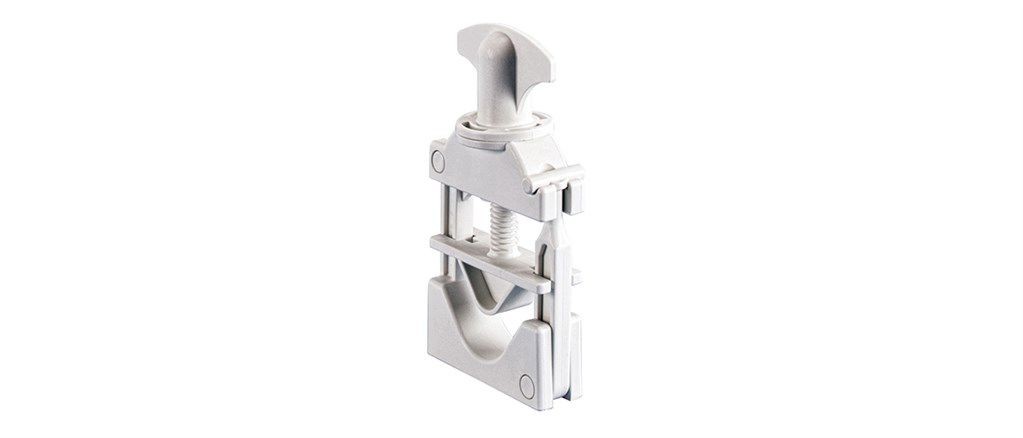 Watson Marlow- BioValve® variable flow control valve